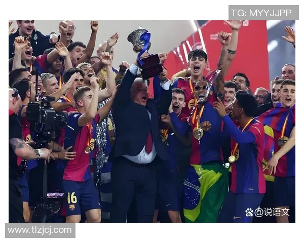 国王杯精彩对决巴萨逆转曼城6-2补时进球引发全场狂欢