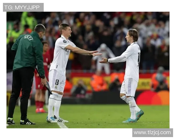 足总杯精彩对决利物浦与皇马战成平局绝杀瞬间点燃全场激情